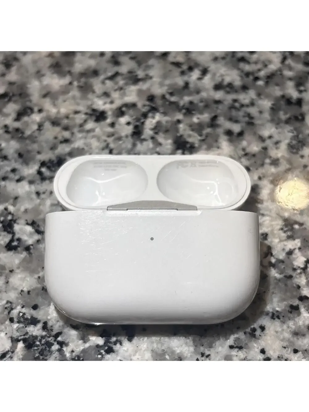 Apple AirPods Pro 1st Gen Replacement Charging Case Genuine A2190